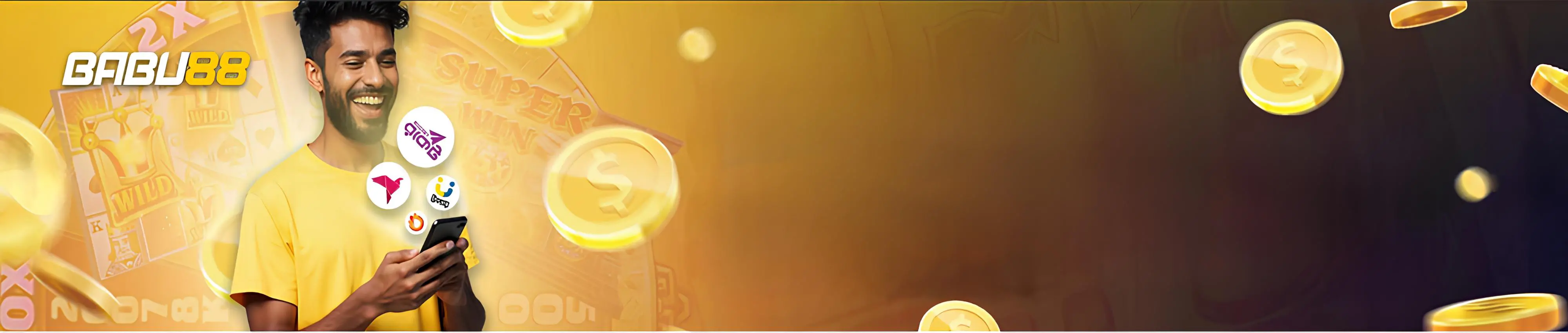 Casino Babu88 